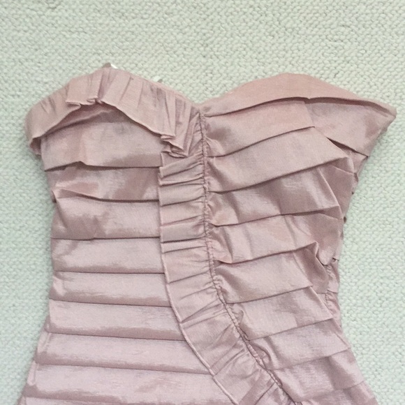 City Studio Mini Dress - Picture 2 of 5